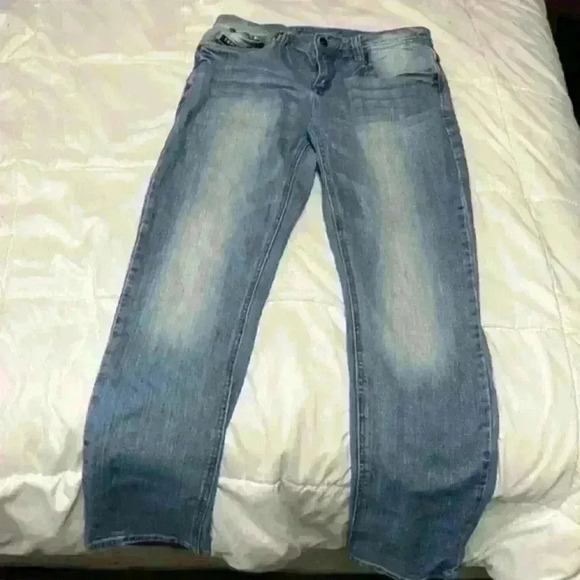 Woman’s Empire jeans size 30 - Picture 1 of 5